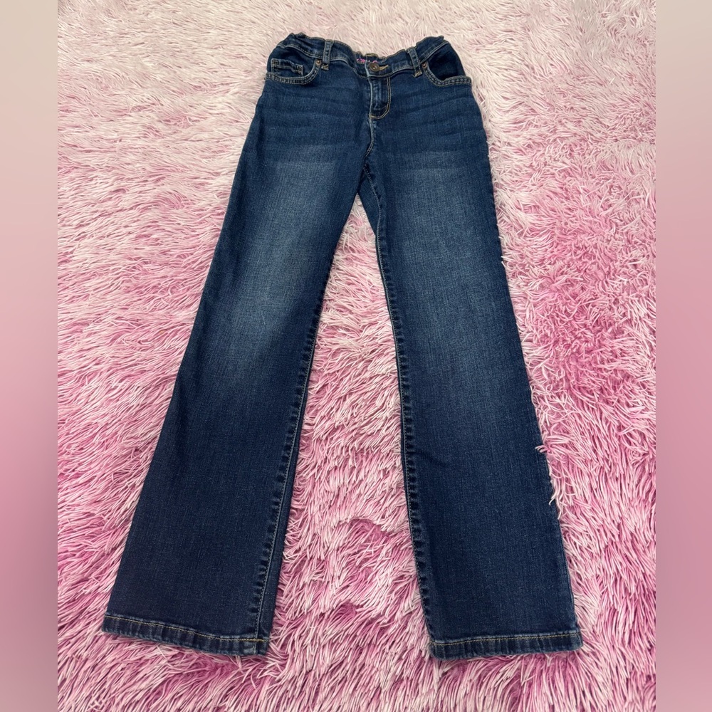 🚨2/$10🚨Girls bootcut jeans 👖